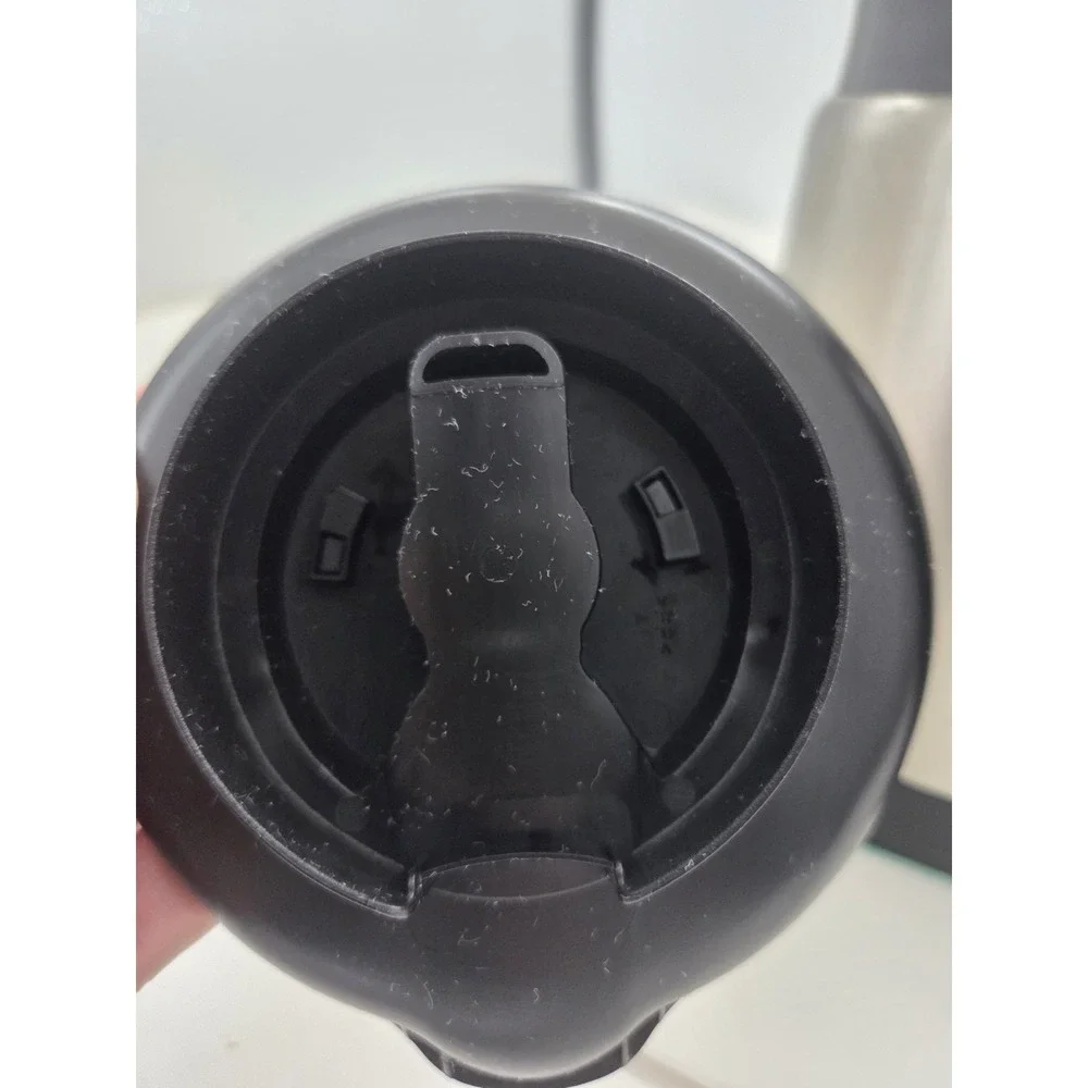 Keurig‎ 2.0 Thermal Coffee Pot Carafe 32oz Double-Walled Stainless Steel Replace